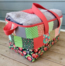 Grab N' Go Tote Pattern 229