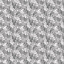 Gray Crescent Cotton Wideback Fabric per yard