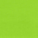 Green Dark Lime Cuddle 3 Extra Wide Solid Fabric per yard