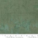 Green Eucalyptus Acorn Hollow Grunge 44"/45" Fabric Per Yard