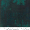 Green Grunge Basics Everglade 44"/45" Per Yard