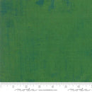 Green Grunge Basics Holly 44"/45" Per Yard