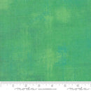 Green Grunge Basics Jade Cream - 44/45" Per Yard