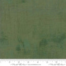 Green Sea Foam Grunge Basics 44"/45" Per Yard