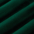 Green Spruce Cuddle 3 Extra Wide Solid Fabric per yard