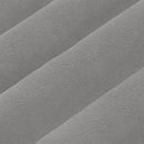Grey Alloy Cuddle 3 Extra Wide Solid Fabric per yard