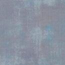 Grey Ash Grunge Cotton Wideback Fabric Per Yard