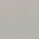 Grey Bella Solids Cotton Wideback Fabric Per Yard