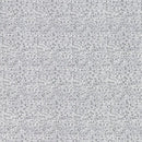 Grey Heather Thatched Cotton Wideback Fabric per yard
