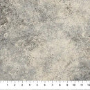 Grey Mountain Mist Stonehenge Multi Mixers Cotton Wideback Fabric per Yard