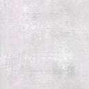 Grey Paper Grunge Cotton Wideback Fabric per yard