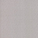 Grey Thatched Cotton Wideback Fabric per yard