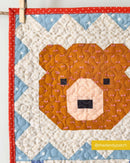 Grizzly Grove Quilt Pattern