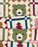 Grizzly Grove Quilt Pattern