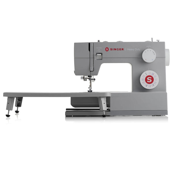 SINGER® Heavy Duty 6360 Sewing Machine with Extension Table
