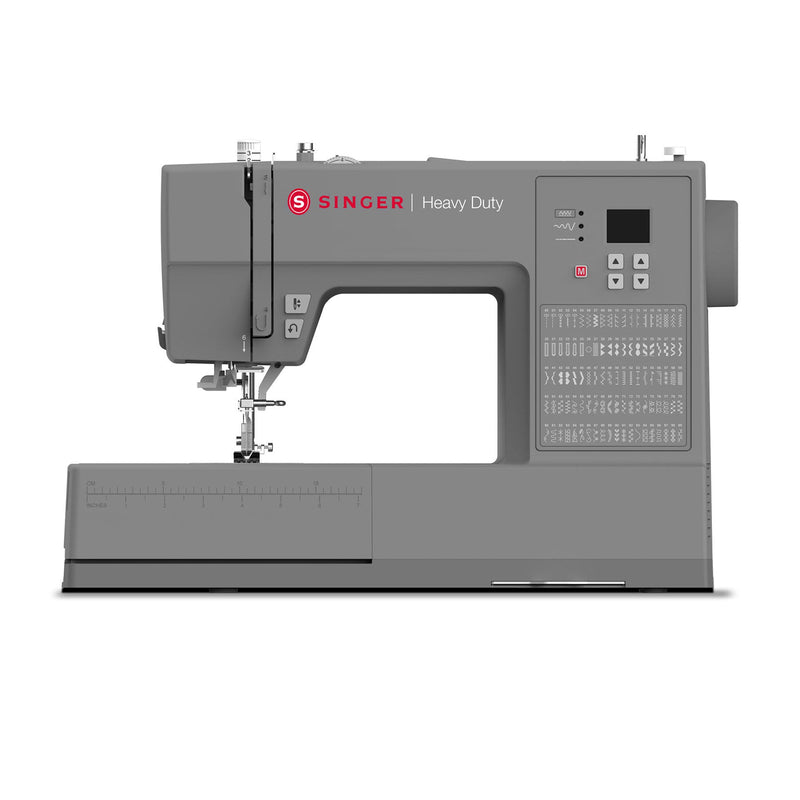 SINGER® Heavy Duty 6620C Sewing Machine