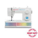 SINGER® PRISMA Heavy Duty Sewing Machine