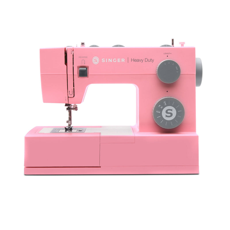 SINGER® Heavy Duty 4411 Pink Sewing Machine