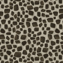 Jungle Romp Giraffe Skin Beige 43"/44" Fabric Per Yard