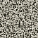 Jungle Romp Small Dot Tan 43"/44" Fabric Per Yard
