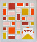 Happy Mail Quilt Pattern