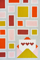 Happy Mail Quilt Pattern