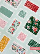 Happy Mail Quilt Pattern