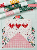 Happy Mail Quilt Pattern