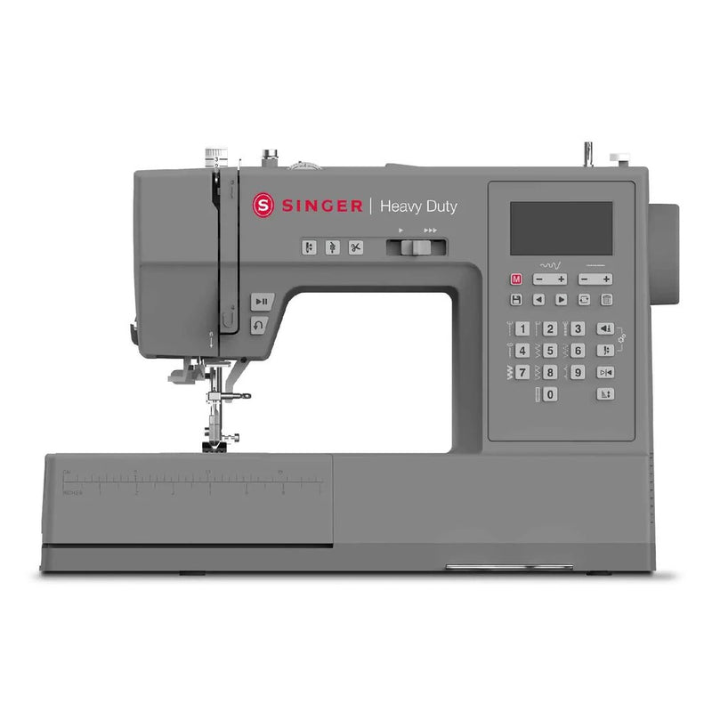 SINGER® Heavy Duty 6800C Sewing Machine