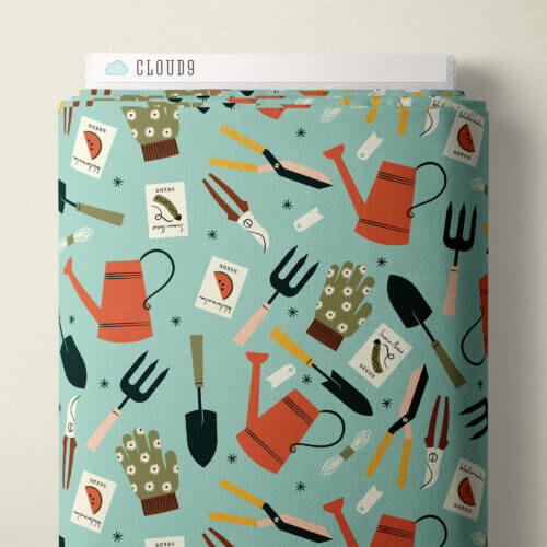 Homestead Haven - Sowing Season