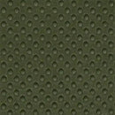 Hunter Green Cuddle Dimple Fabric per yard
