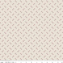 Hush Hush 5 Ditsy Darling Cotton 43"/44" Fabric Per Yard