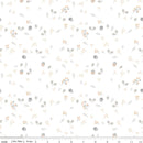Hush Hush 5 Foraging Cotton 43"/44" Fabric Per Yard