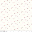Hush Hush 5 Love & Friendship Cotton 43"/44" Fabric Per Yard