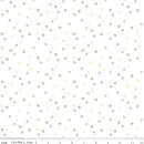 Hush Hush 5 Quilty Stars Cotton 43"/44" Fabric Per Yard