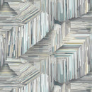 I Walk the Line Ice Cotton Wideback Fabric per yard