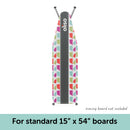 Ironing Board Cover - Silhouette