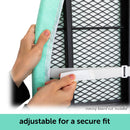 Ironing Board Cover - Aqua