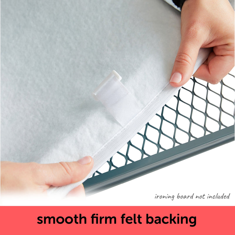 Ironing Board Cover - Poppy