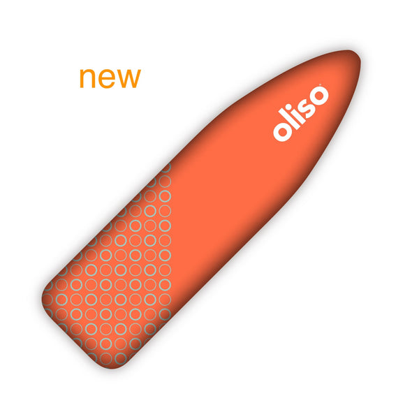 Ironing Board Cover - Coral