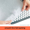 Ironing Board Cover - Coral