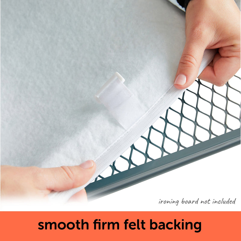 Ironing Board Cover - Coral