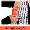 Ironing Board Cover - Coral