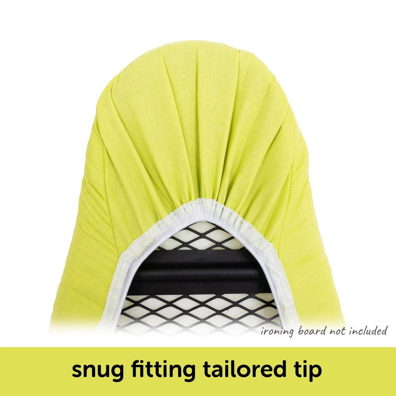 Ironing Board Cover - Pistachio