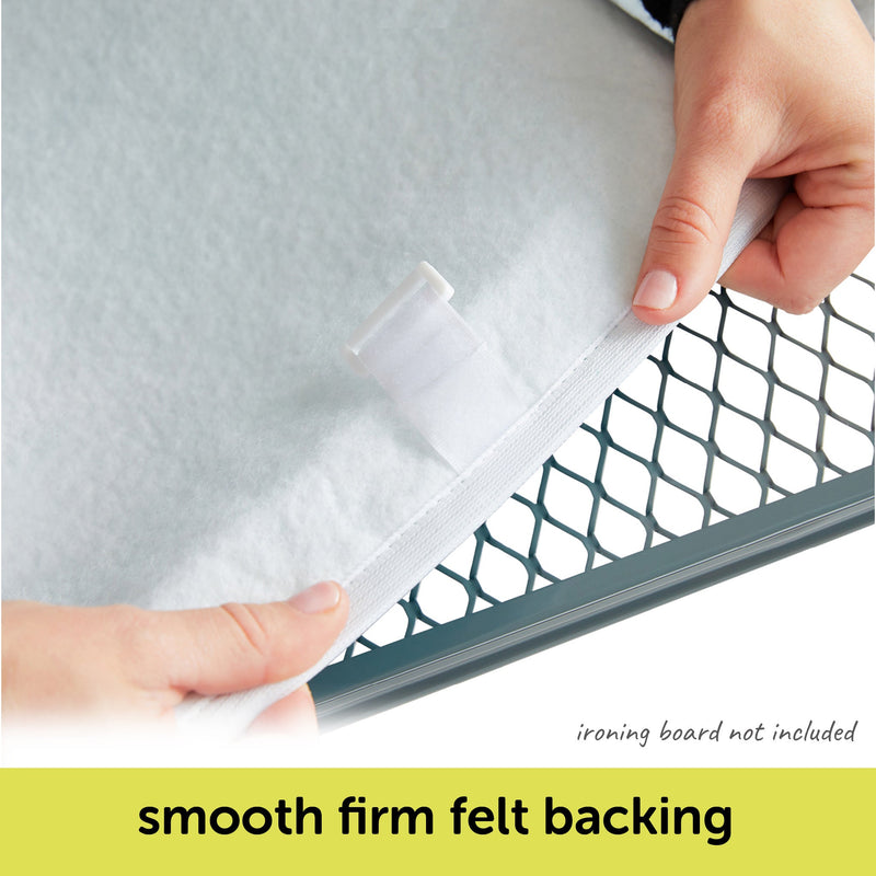 Ironing Board Cover - Pistachio