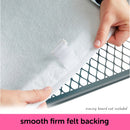 Ironing Board Cover - Raspberry