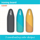 Ironing Board Cover - Turquoise