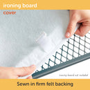 Ironing Board Cover - Yellow