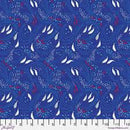 Blue Swirling Seas Polar Seas- Katy Tanis