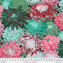 Kaffe Fassett Japanese Chrysanthemum Blush